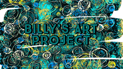 Follow the Art project on social media & subscribe to our newsletter below
